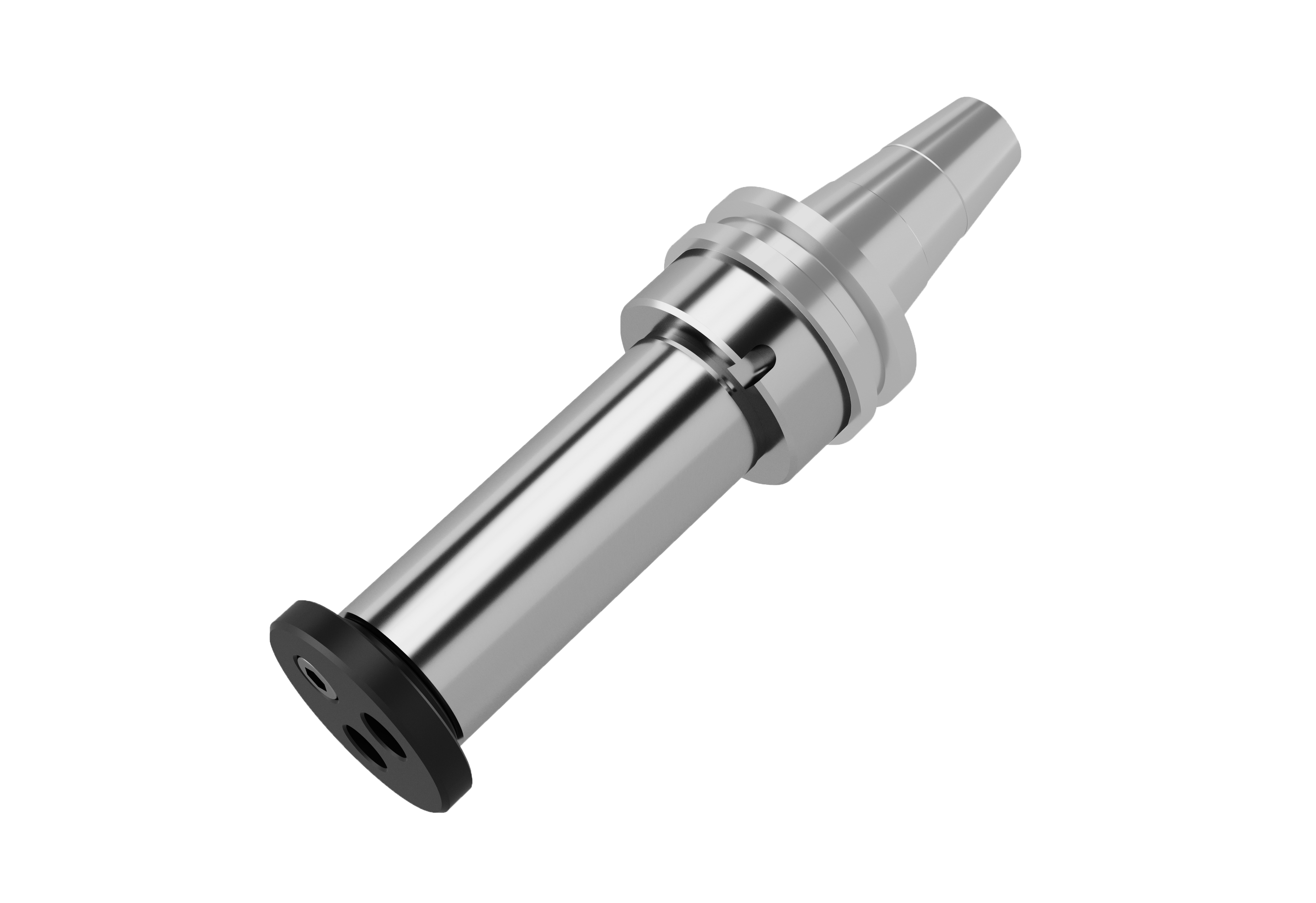 Mandril de fresagem SK30 A=35 D=1" 1/4 C=80