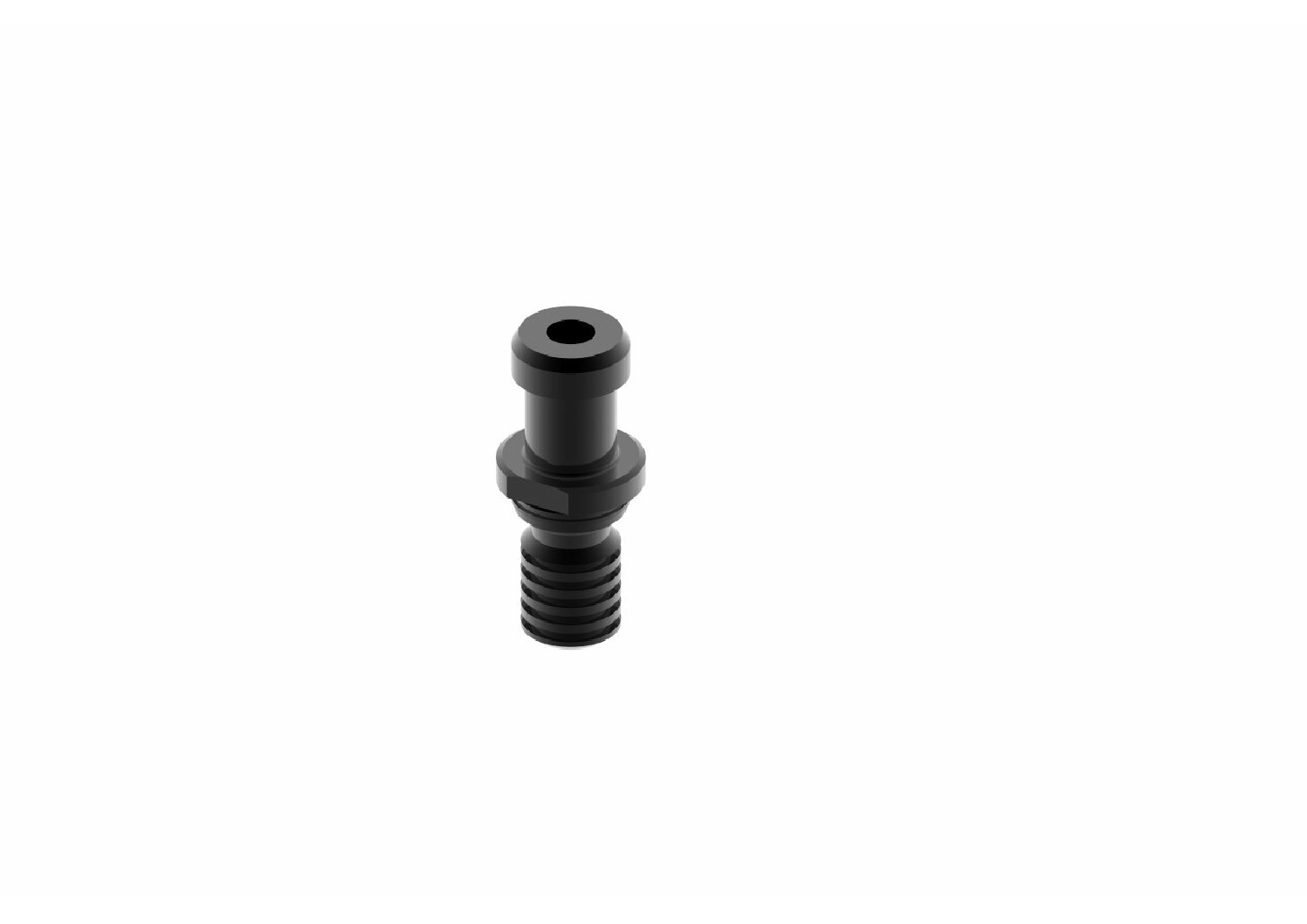SK 7388/2-A Tirantente con paso de agua CON OR SK 40
