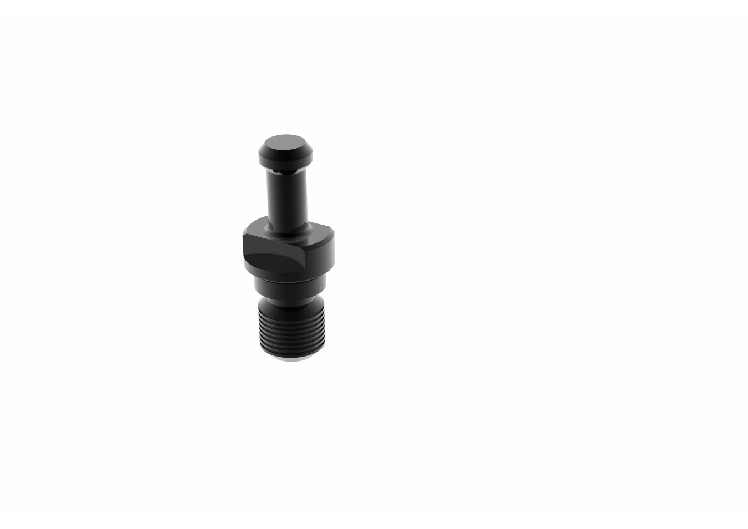 adaptador Tirante no perforado 45º BT/SK 40
