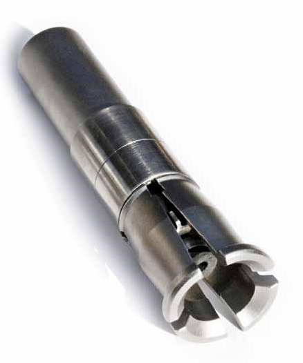 SK40 Darkside Petal Collet Estanque