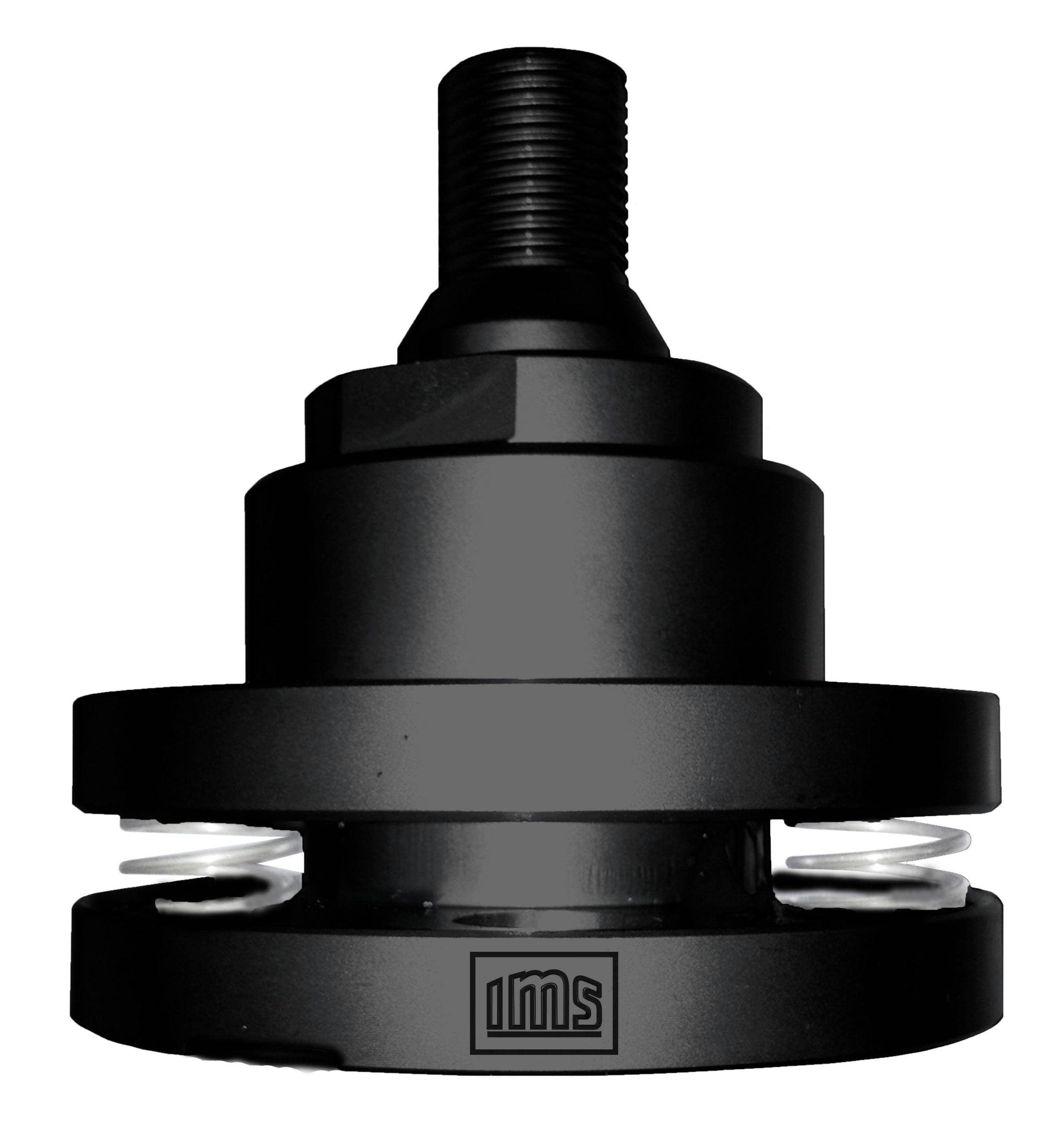 Adaptador almofadado 1/2"gás d=98 L=70 F=25N