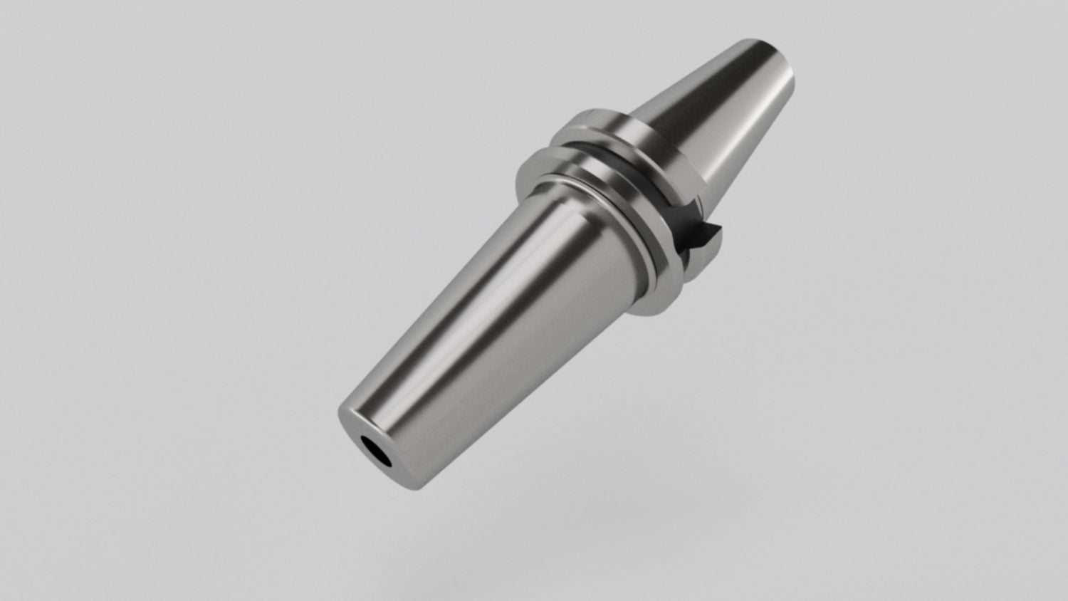 Porta herramientas termico BT40 de 1" 75mm