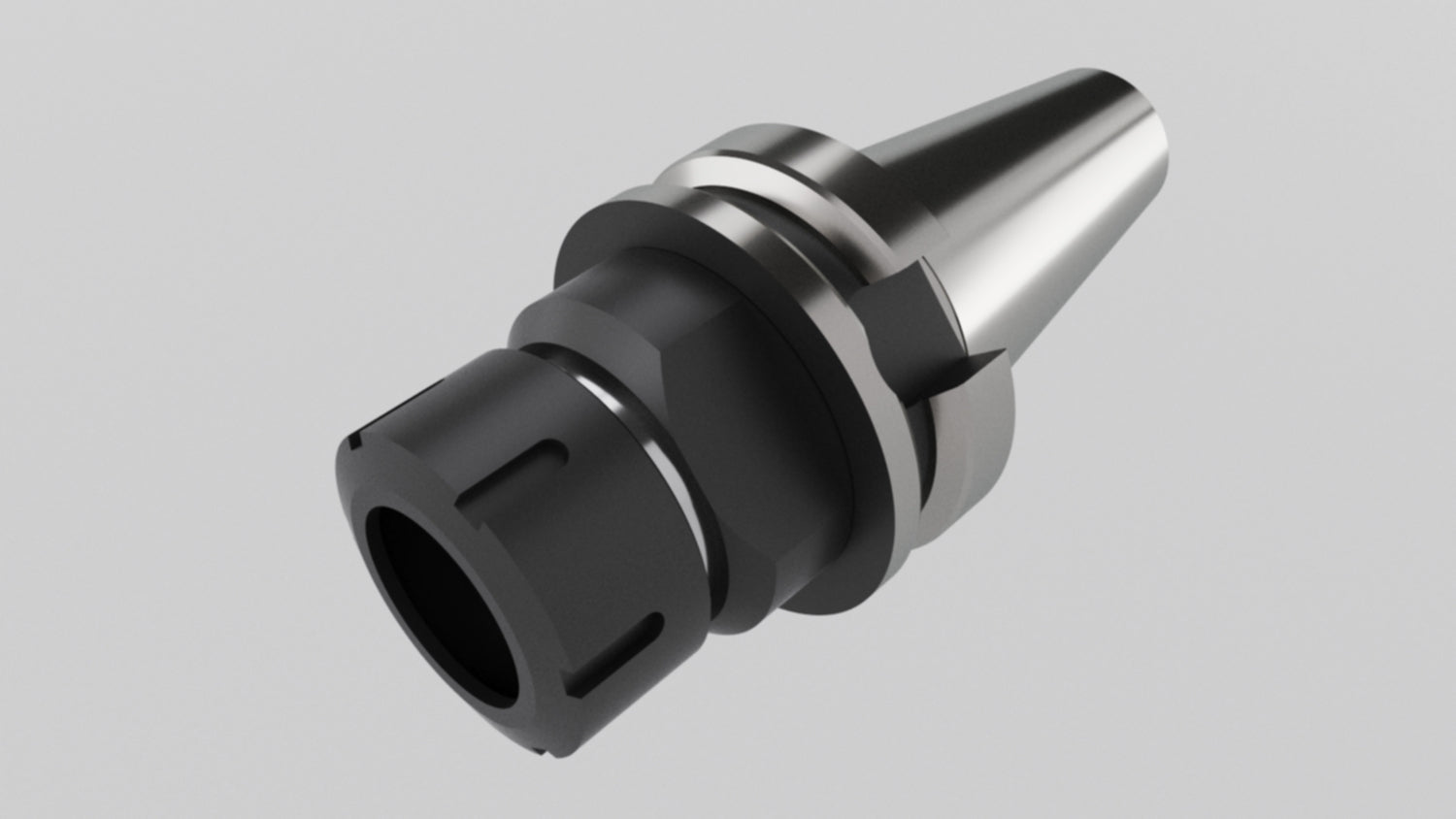 Portapinzas BT40 ER32 L=70mm