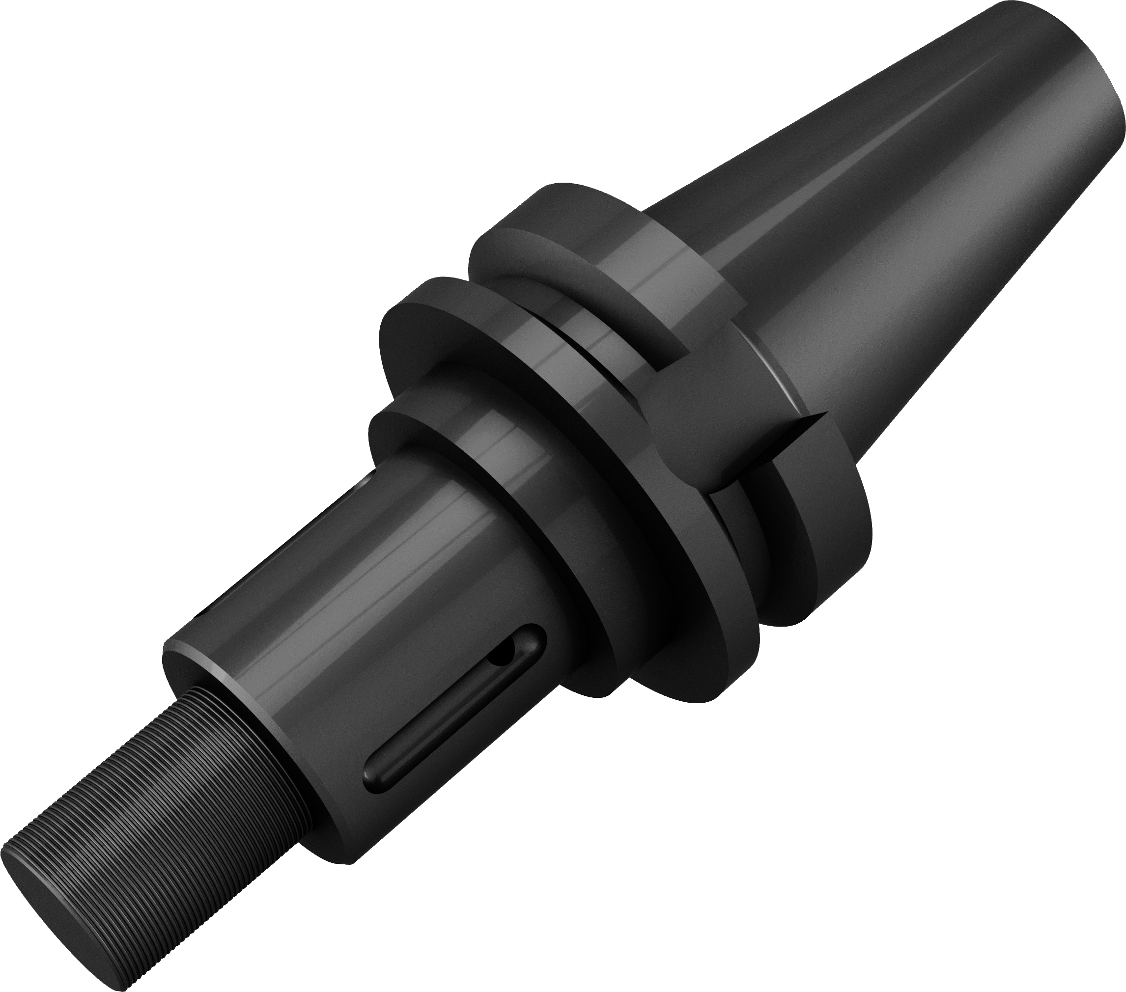 Park Industries BT40 cono porta herramientas 35x80 Darkside
