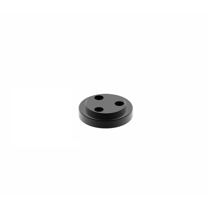 Extremidade Macho D 30