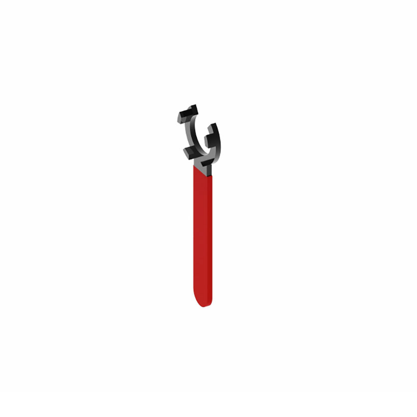 Mini Llave  ER11