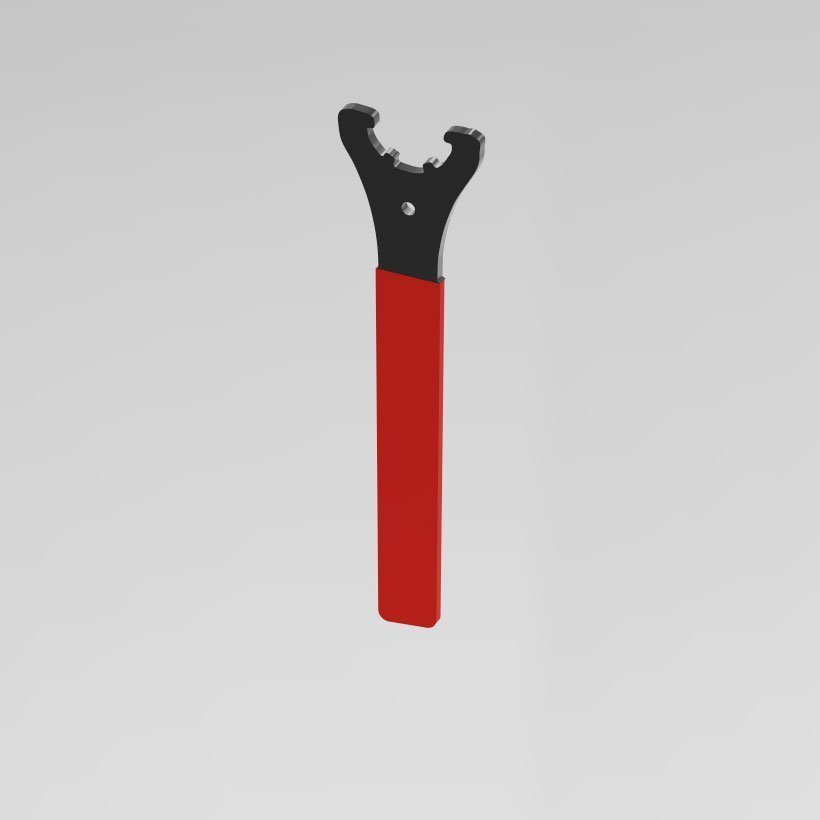Llave  ER32