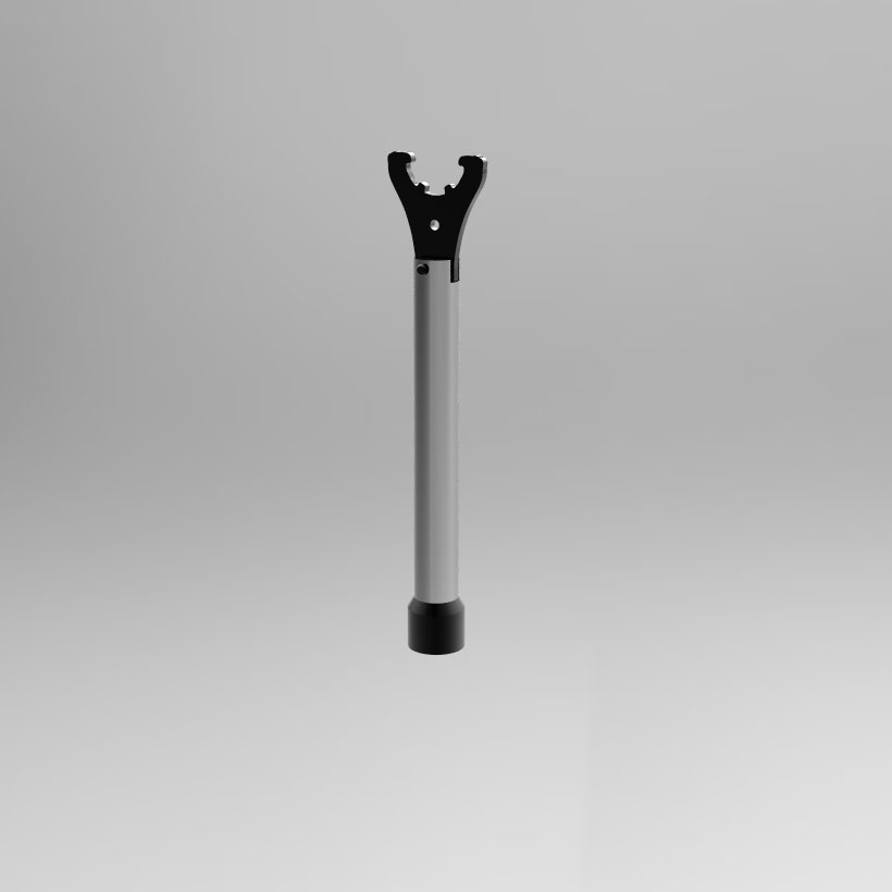 Llave dinamométrica ER25