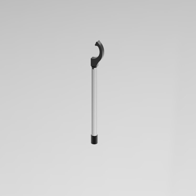 Llave dinamométrica EOC25
