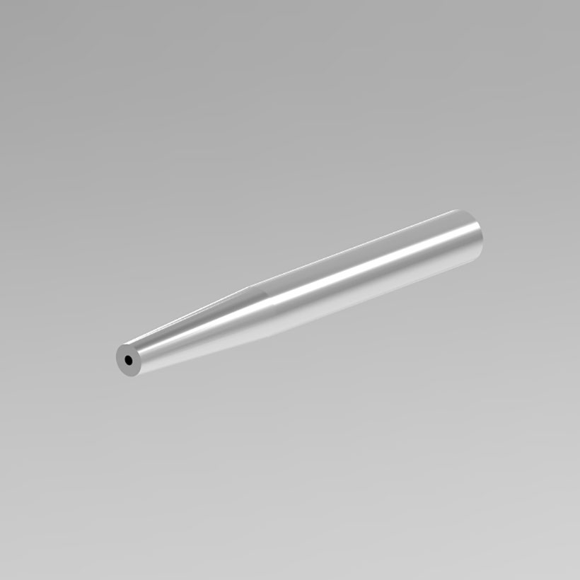 Extensión de ajuste termico Silm d 5 D 20