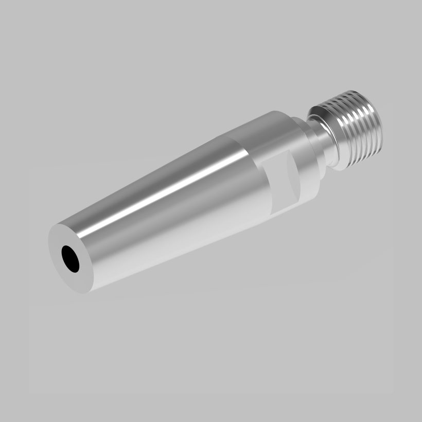 Extensión de modular a termico Fit d 8