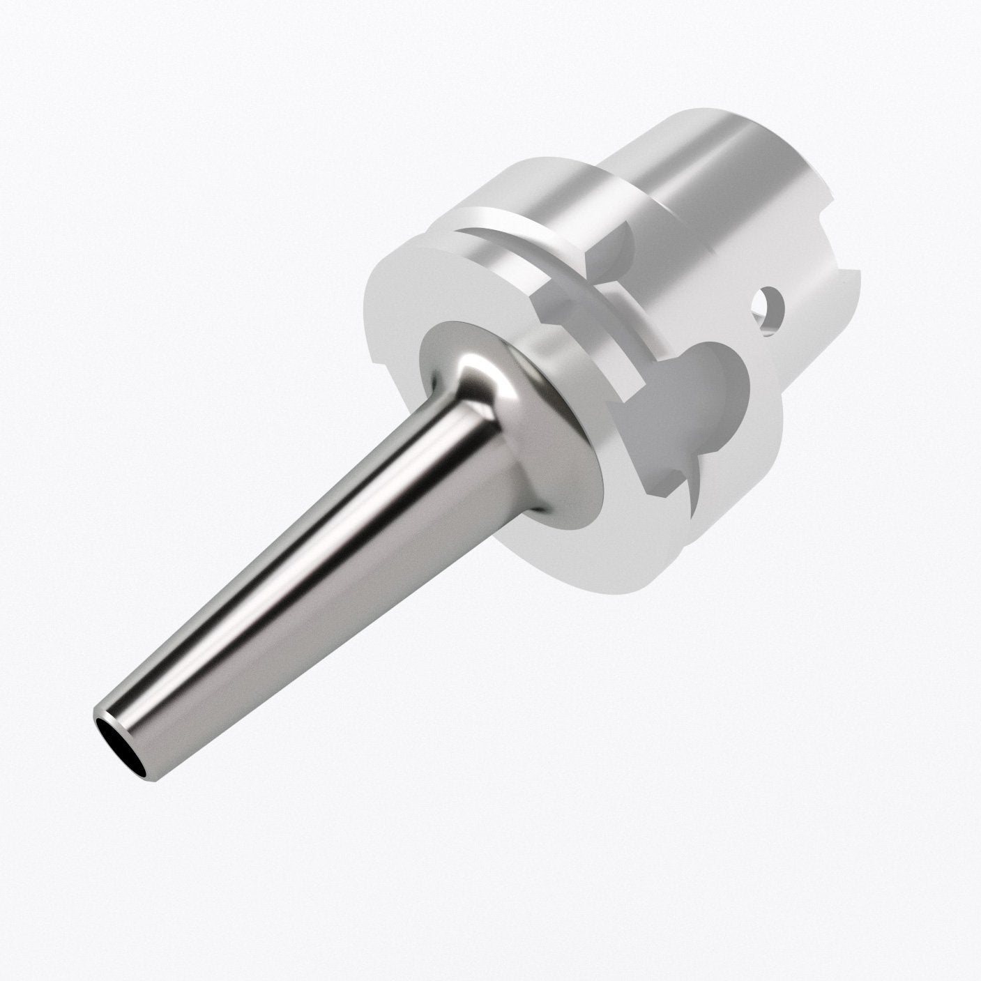 Porta-ferramentas modular HSK40A M8 L70