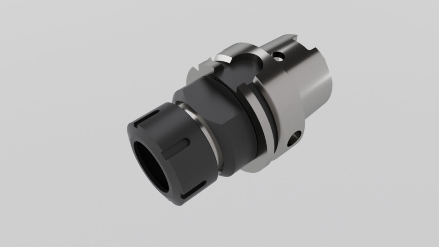 HSK63A Portapinzas ER32 L=70