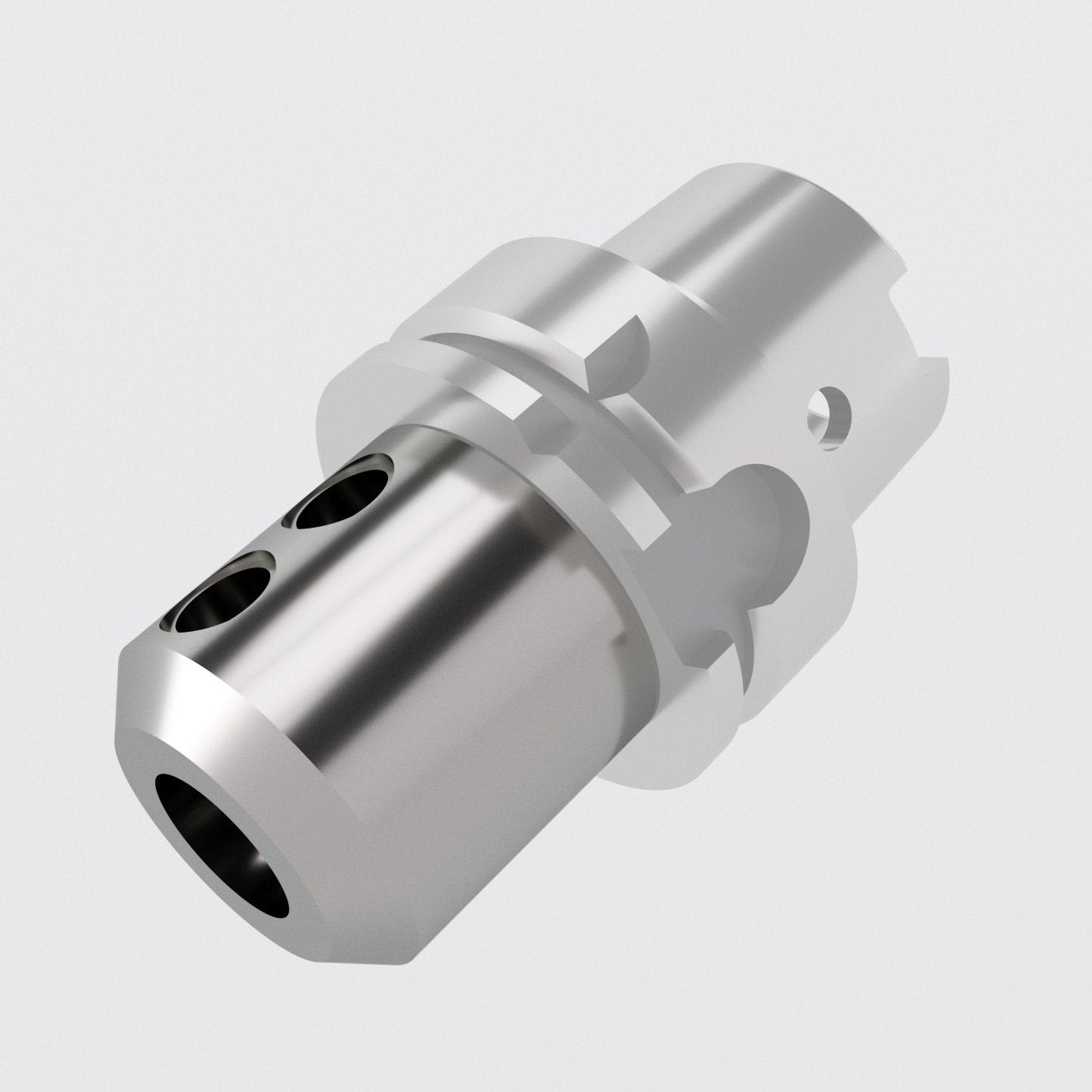Porta-ferramentas HSK32A Weldon d 6 L 50