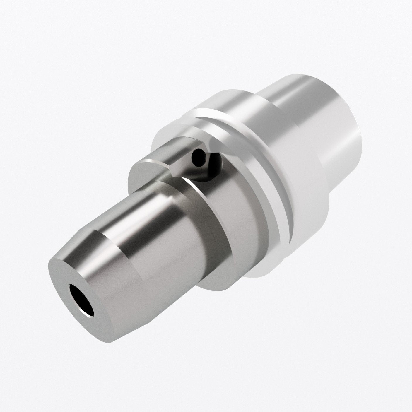 HSK32E Portaherramientas Hidraulico d10 L90