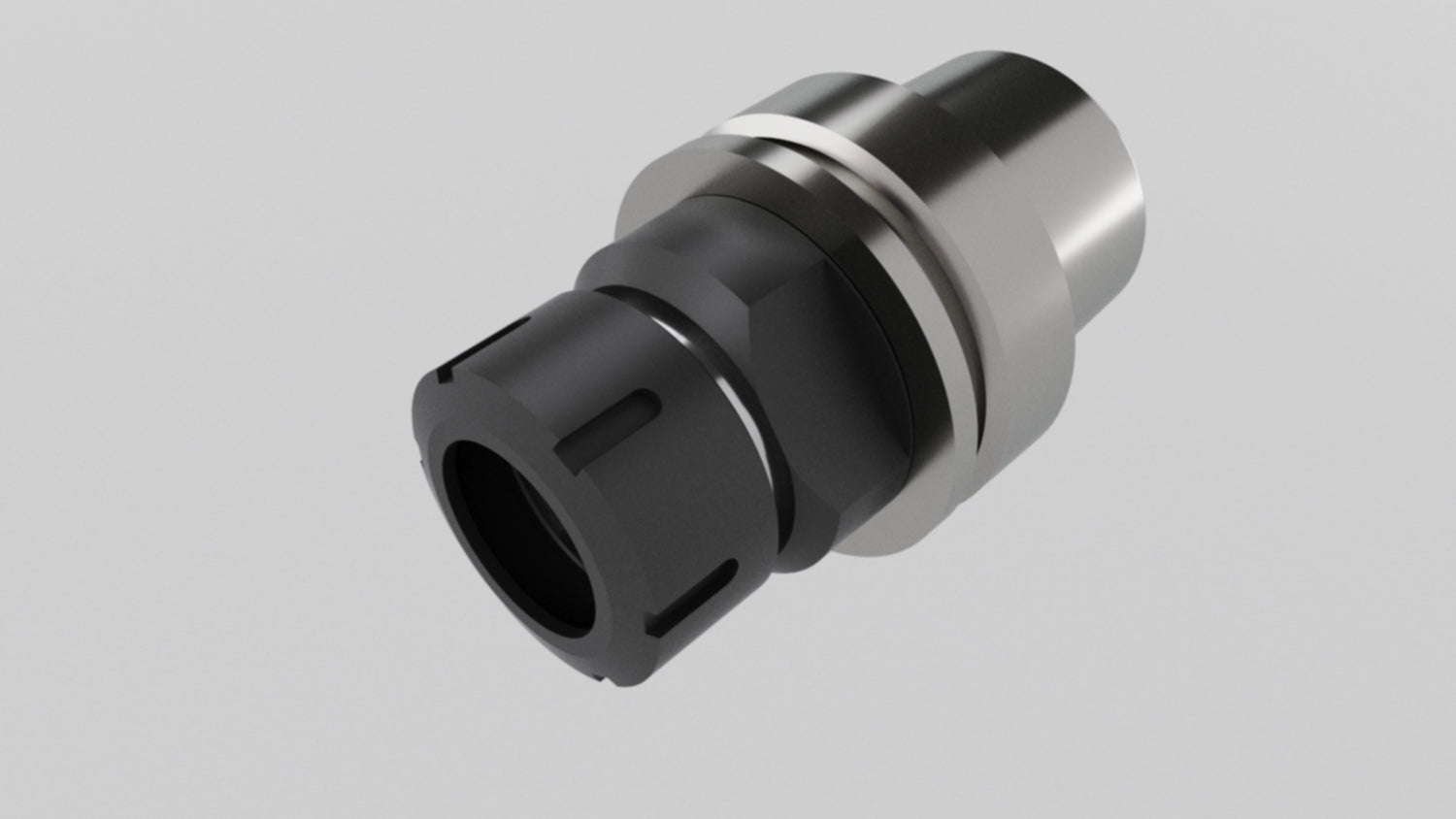 HSK63E ER40 Portapinzas