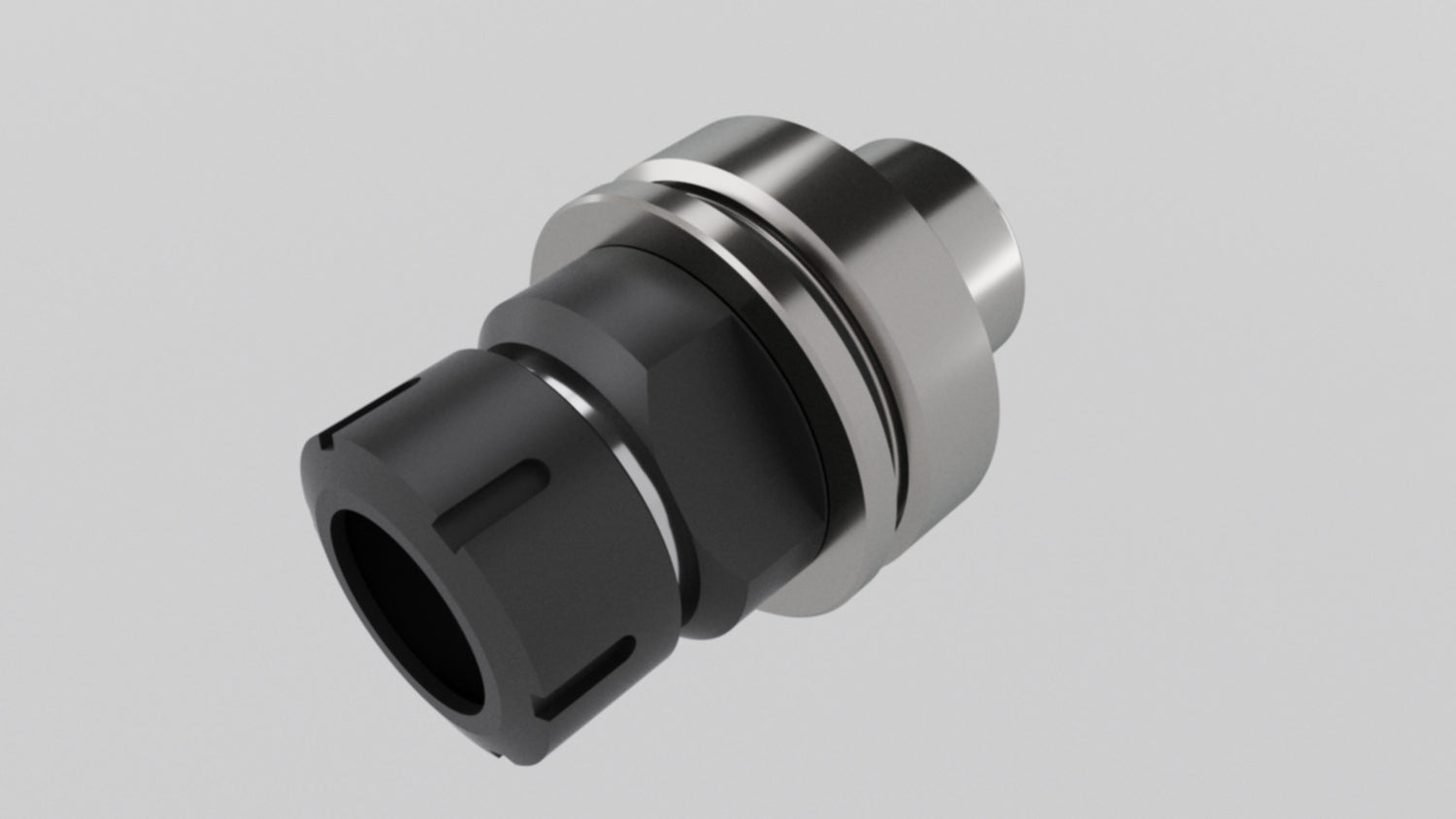 HSK63F ER40 76.5 Portapinzas