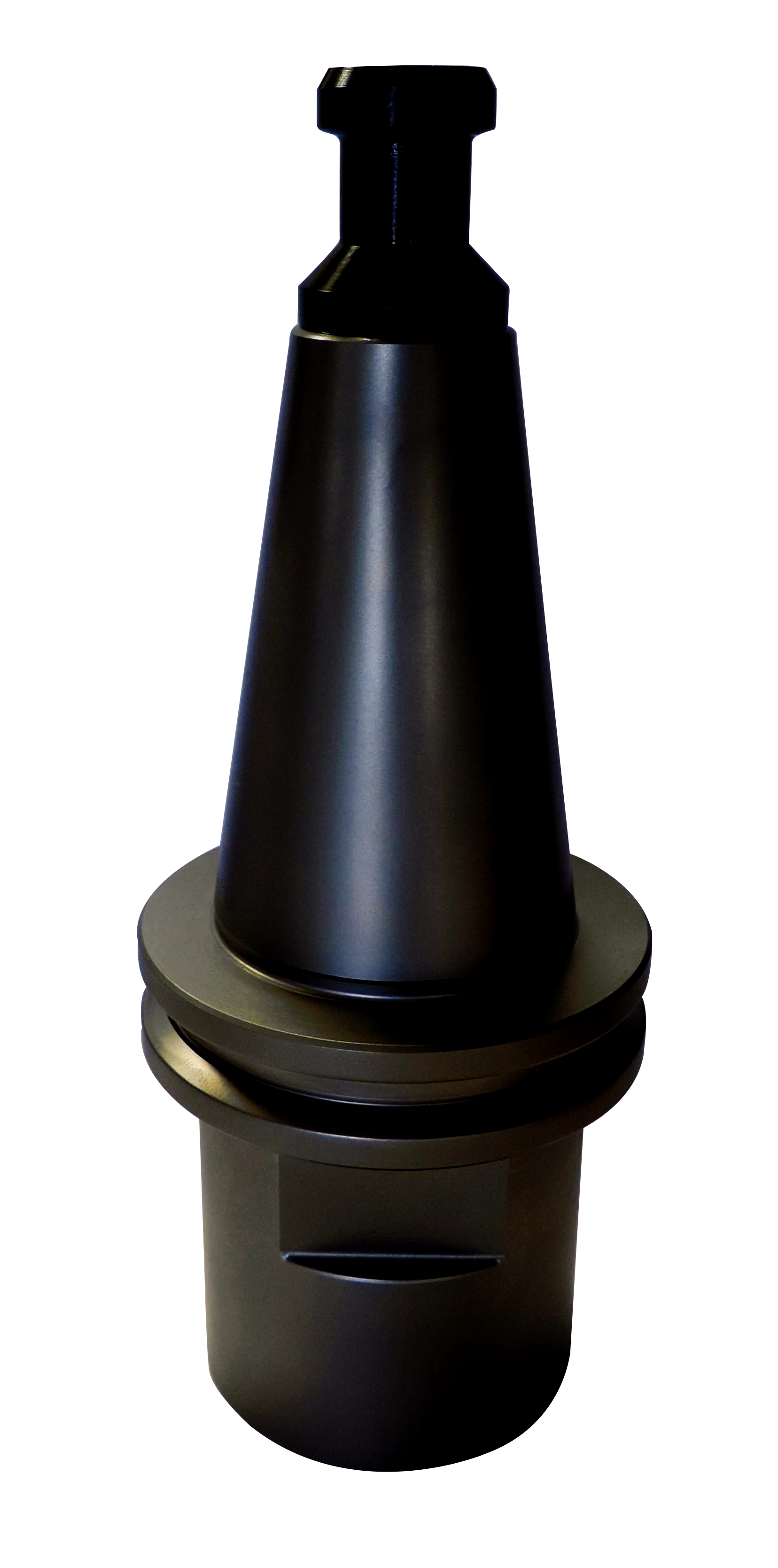 CMS Brembana ISO40 1/2" L=50 Portapinzas Darkside