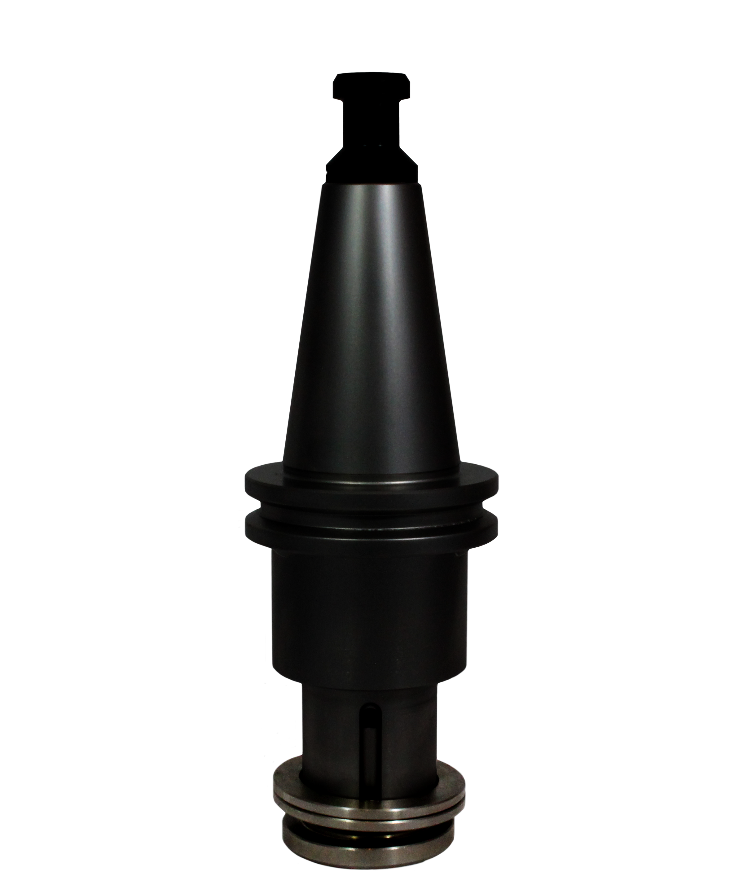Cono porta herramientas CMS Brembana ISO40 22x39 Darkside