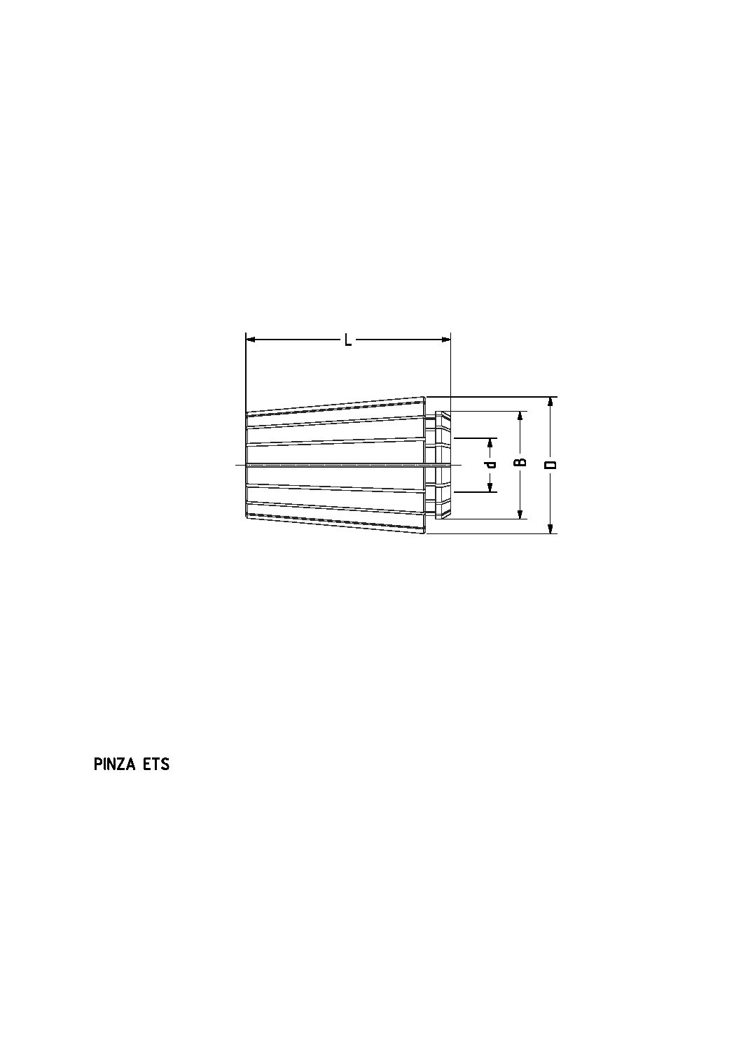 E-TS 40 Pinza d. 9 - 8