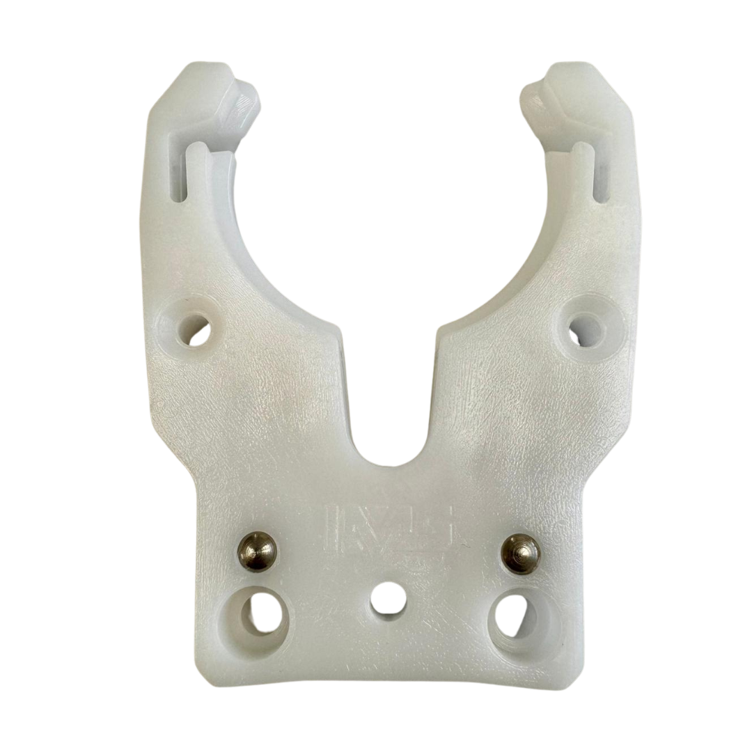 Ferramenta ISO40 para Biesse - Branco