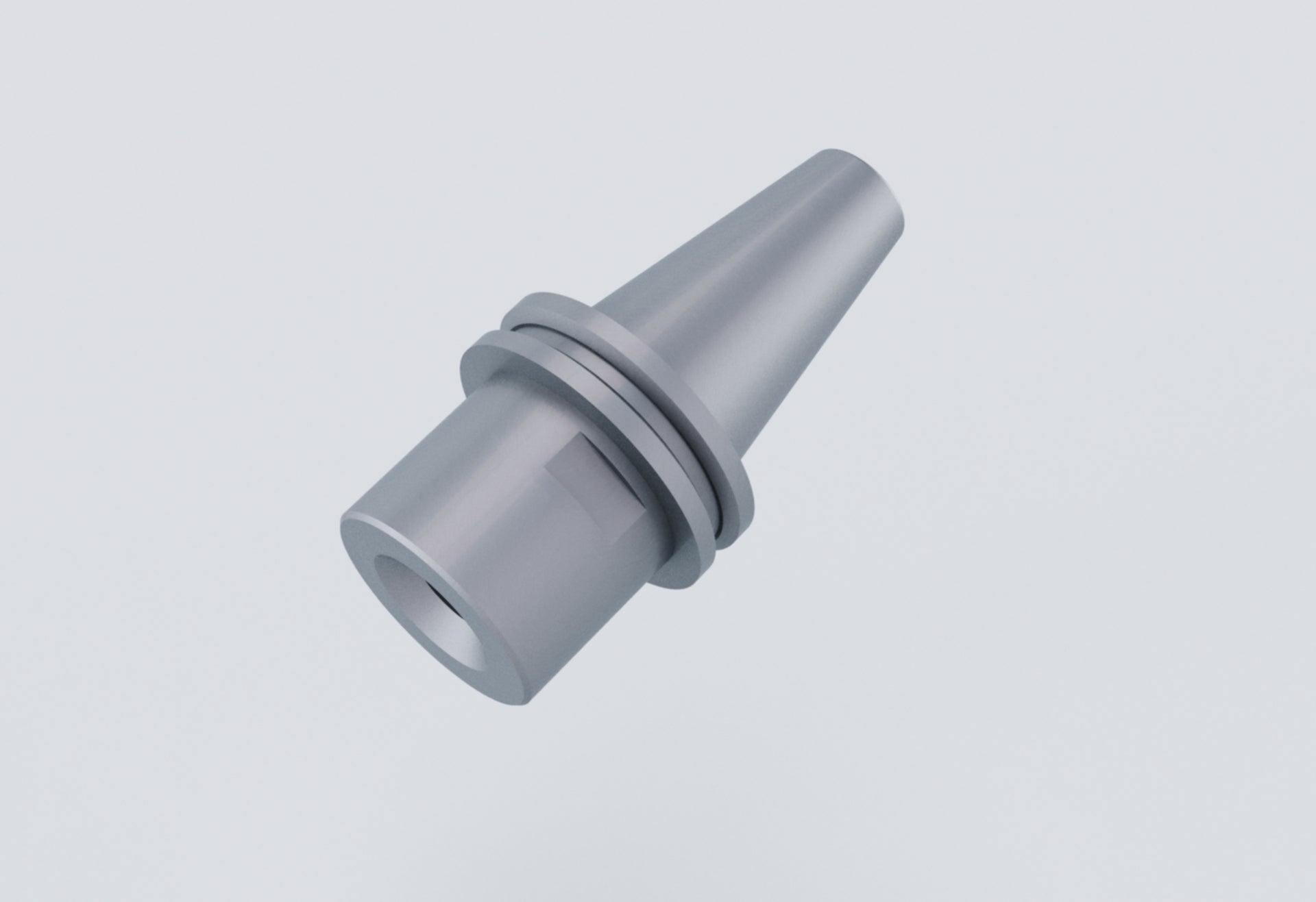 Portapinzas de resistencia CMS Brembana ISO40 1/2"
