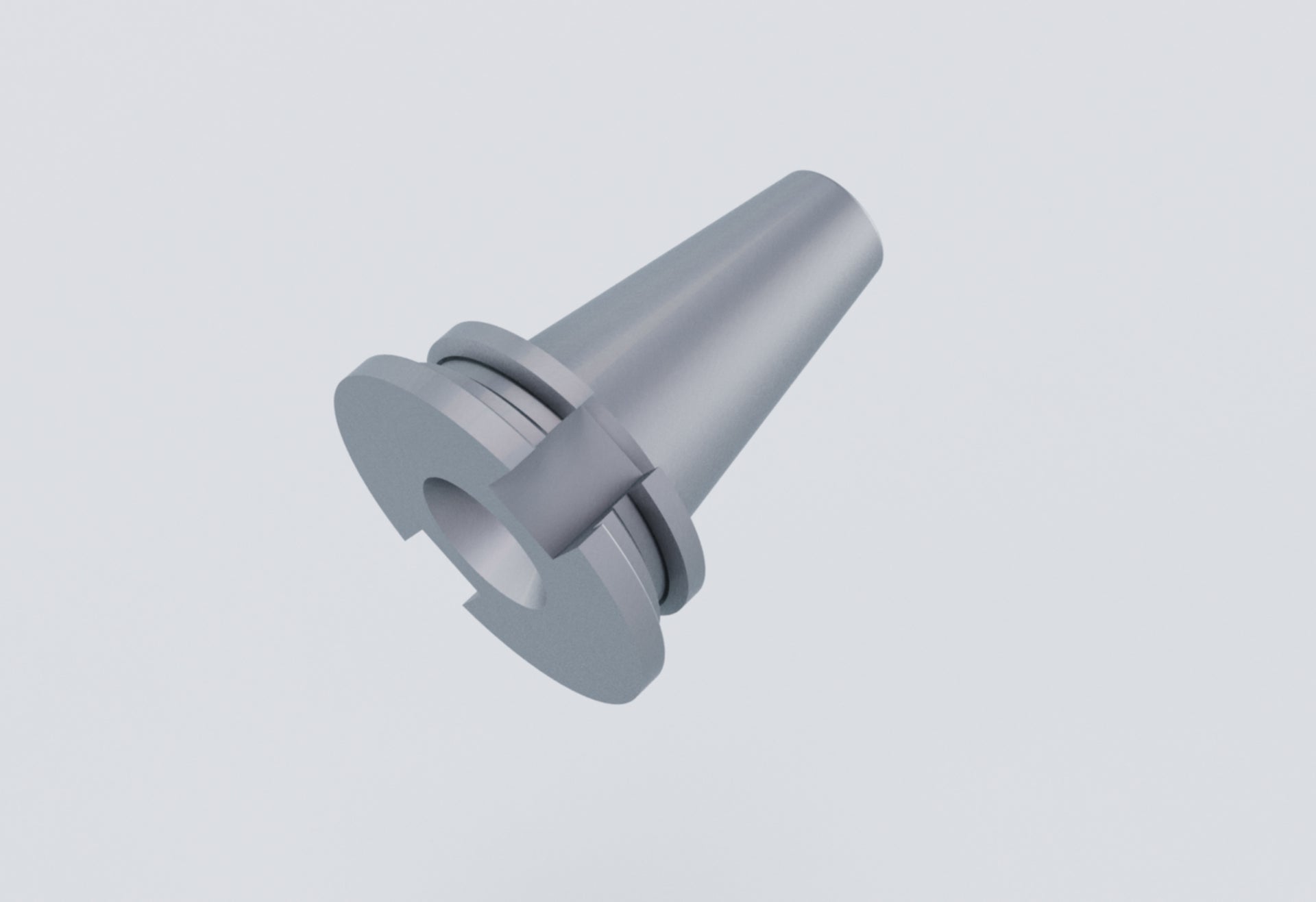 Intermac / Northwood / BBM ISO40 Portapinzas 1/2" L=0