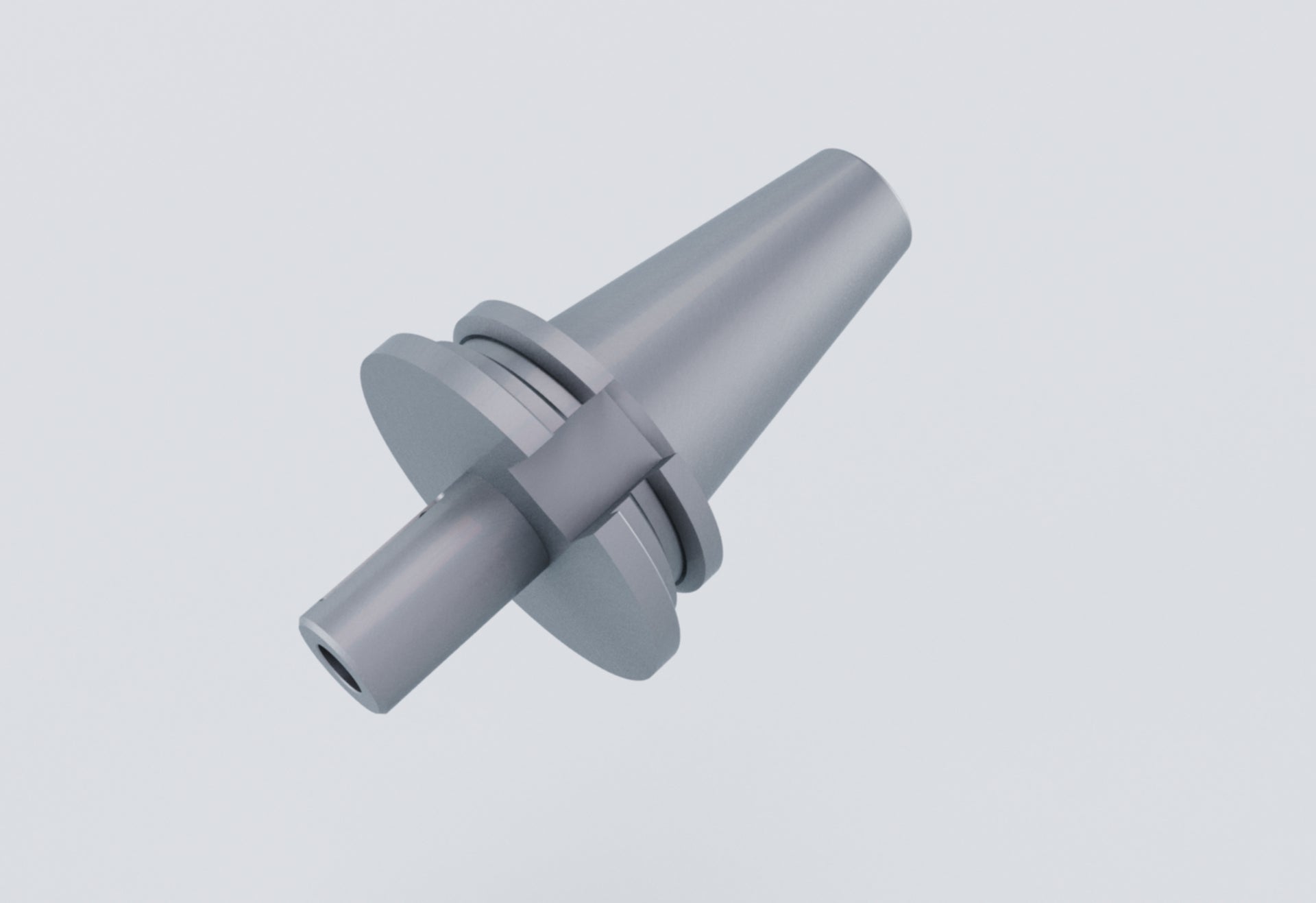 Cono porta herramientas  Intermac / Northwood / BBM ISO40 22x34