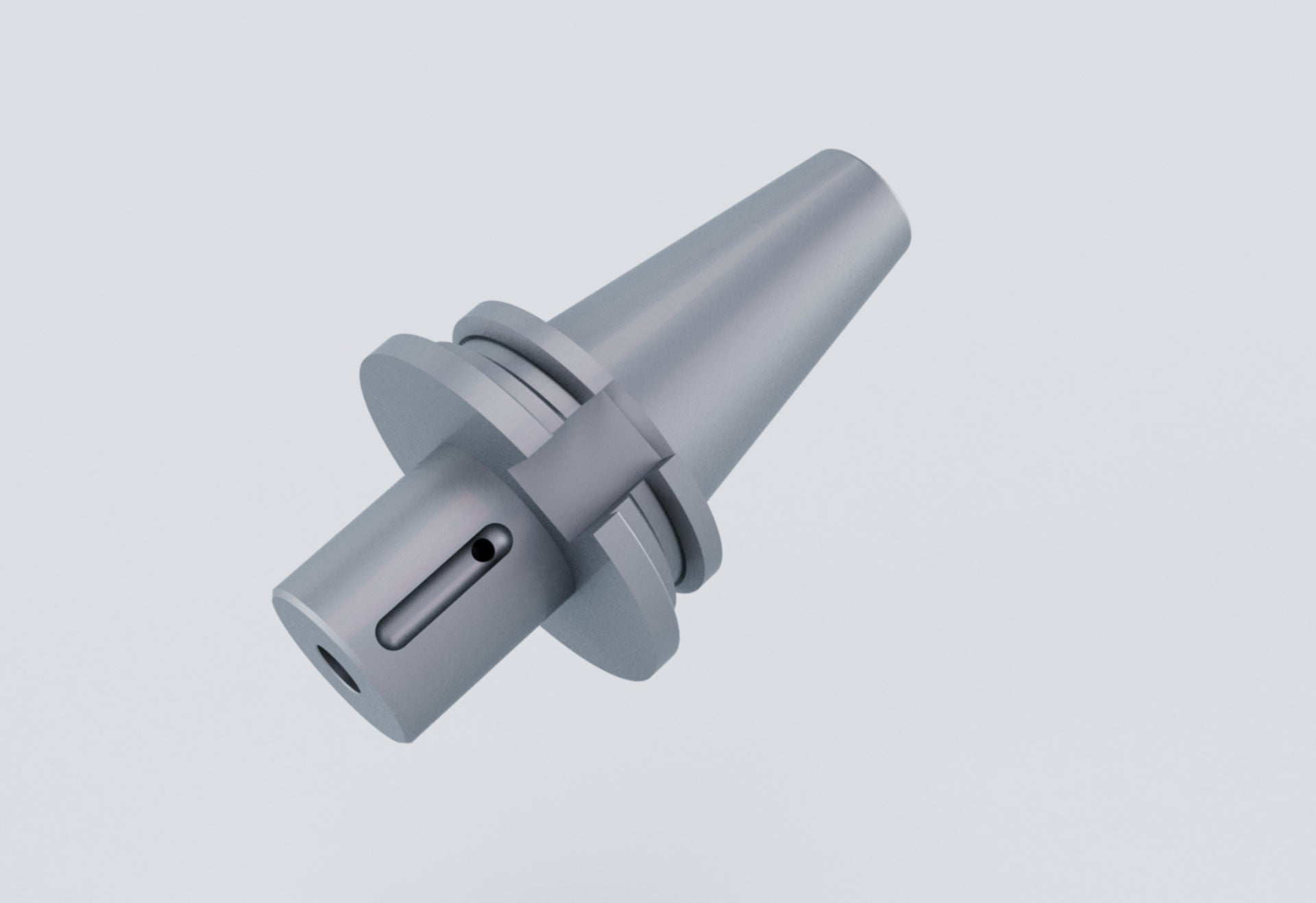 Cono porta herramientas Intermac / Northwood / BBM ISO40 35x47