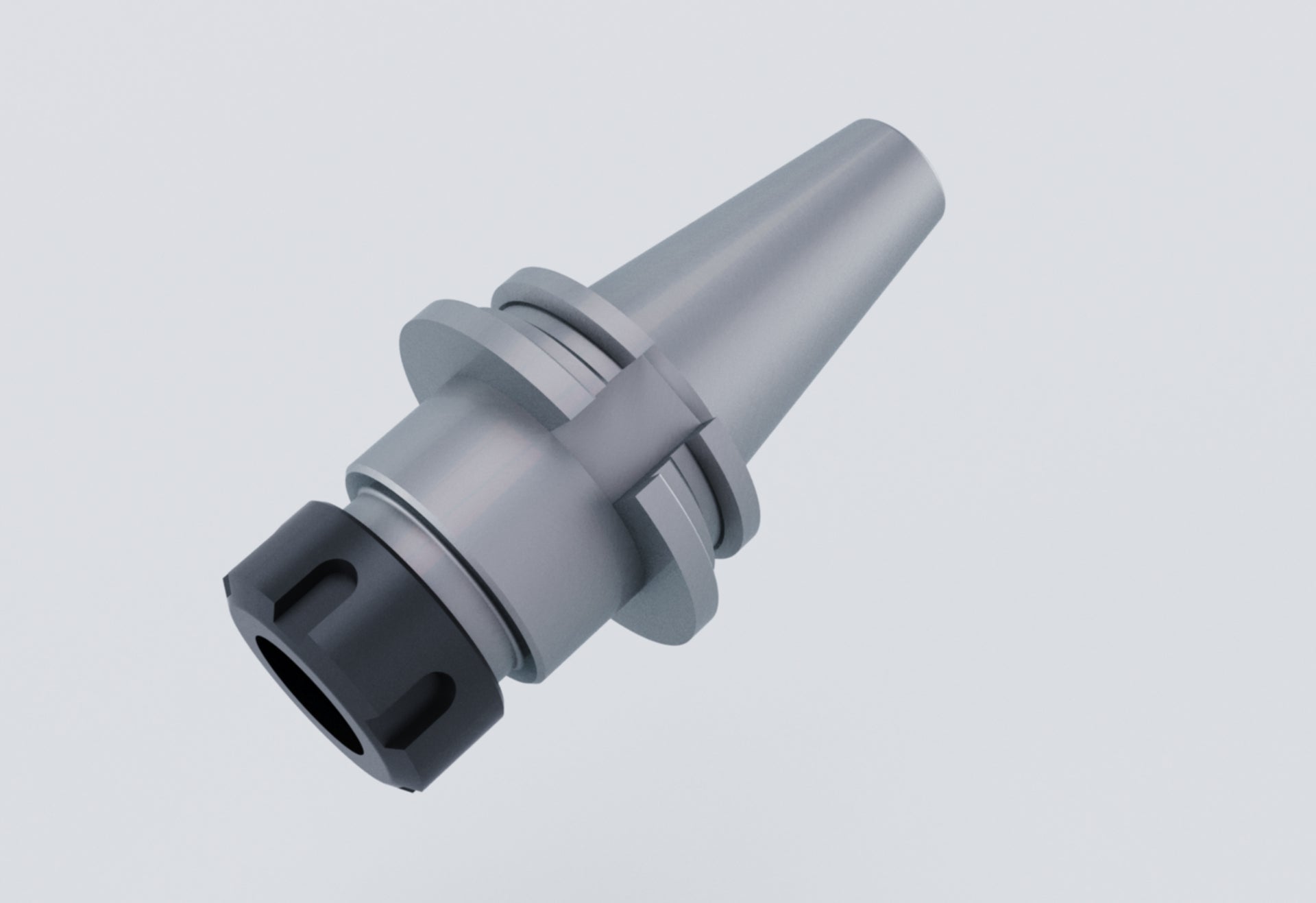 Intermac / Northwood / BBM ISO40 Portapinzas 1/2" L=0