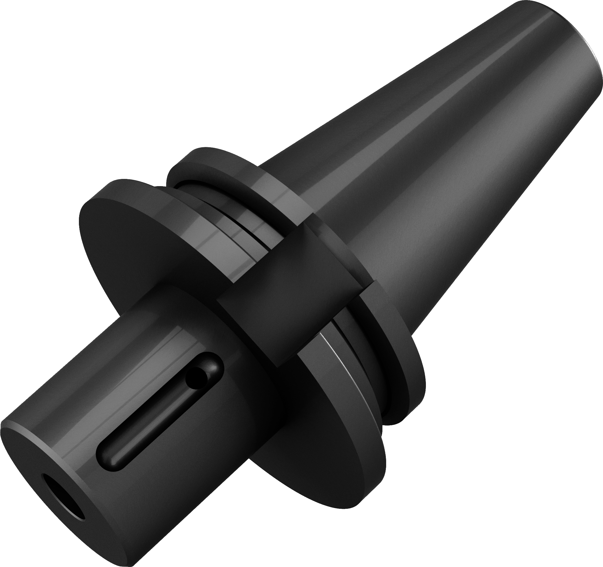 Cono porta herramientas  Intermac / Northwood / BBM ISO40 35x47