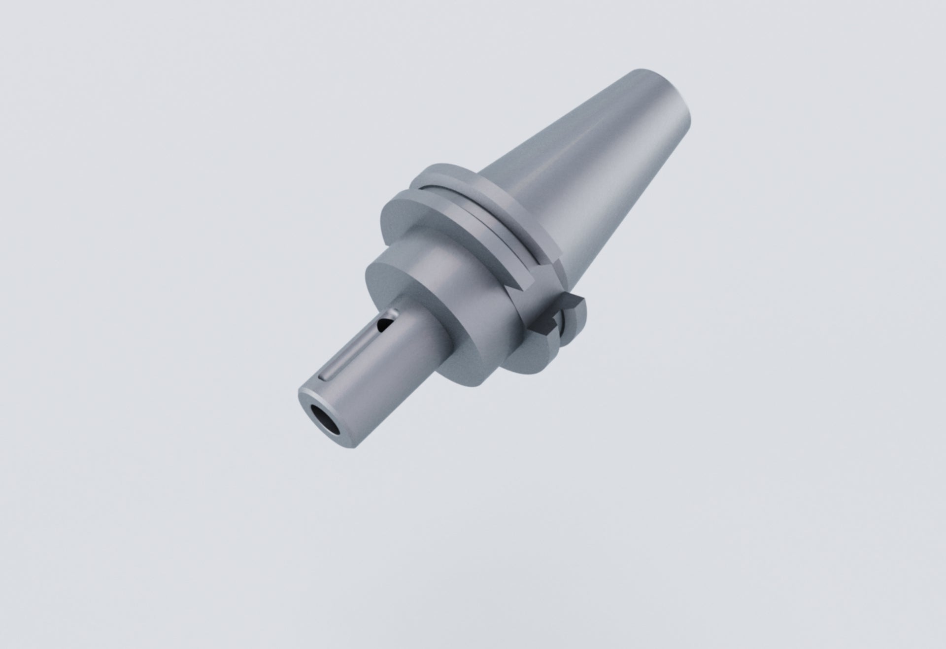 Bavelloni / Poseidon ISO40 22x47 Suporte de Rebolo Endurance