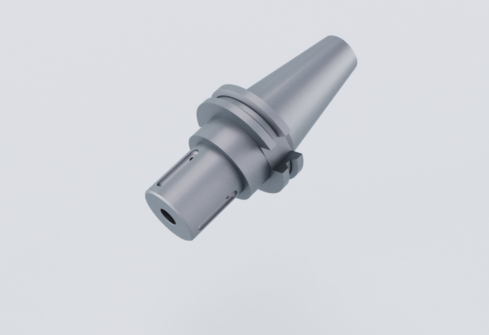 Bavelloni / Poseidon ISO40 35x47 Suporte de Rebolo Endurance