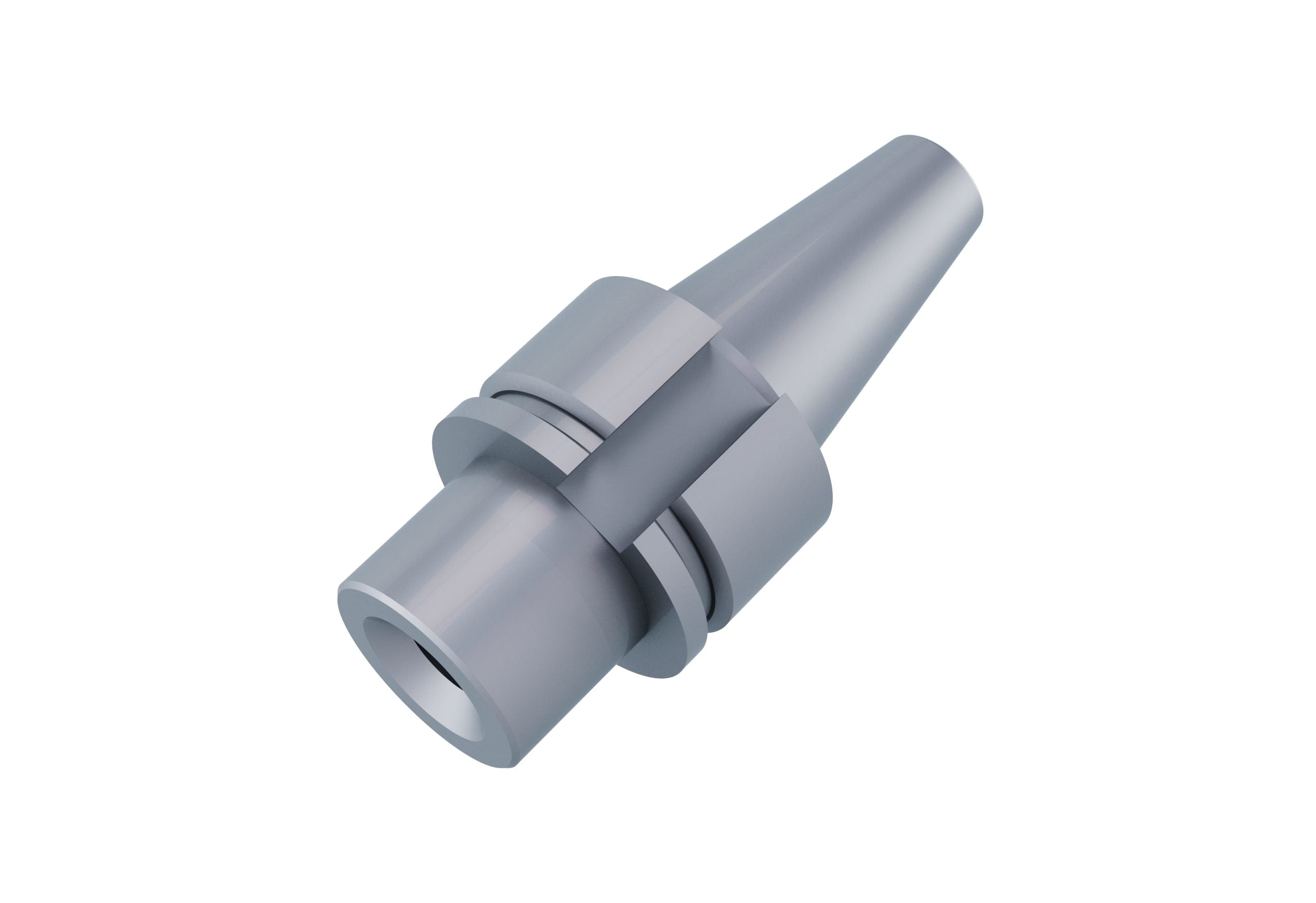 GMM ISO40 1/2" L=30 portabroscas Endurance