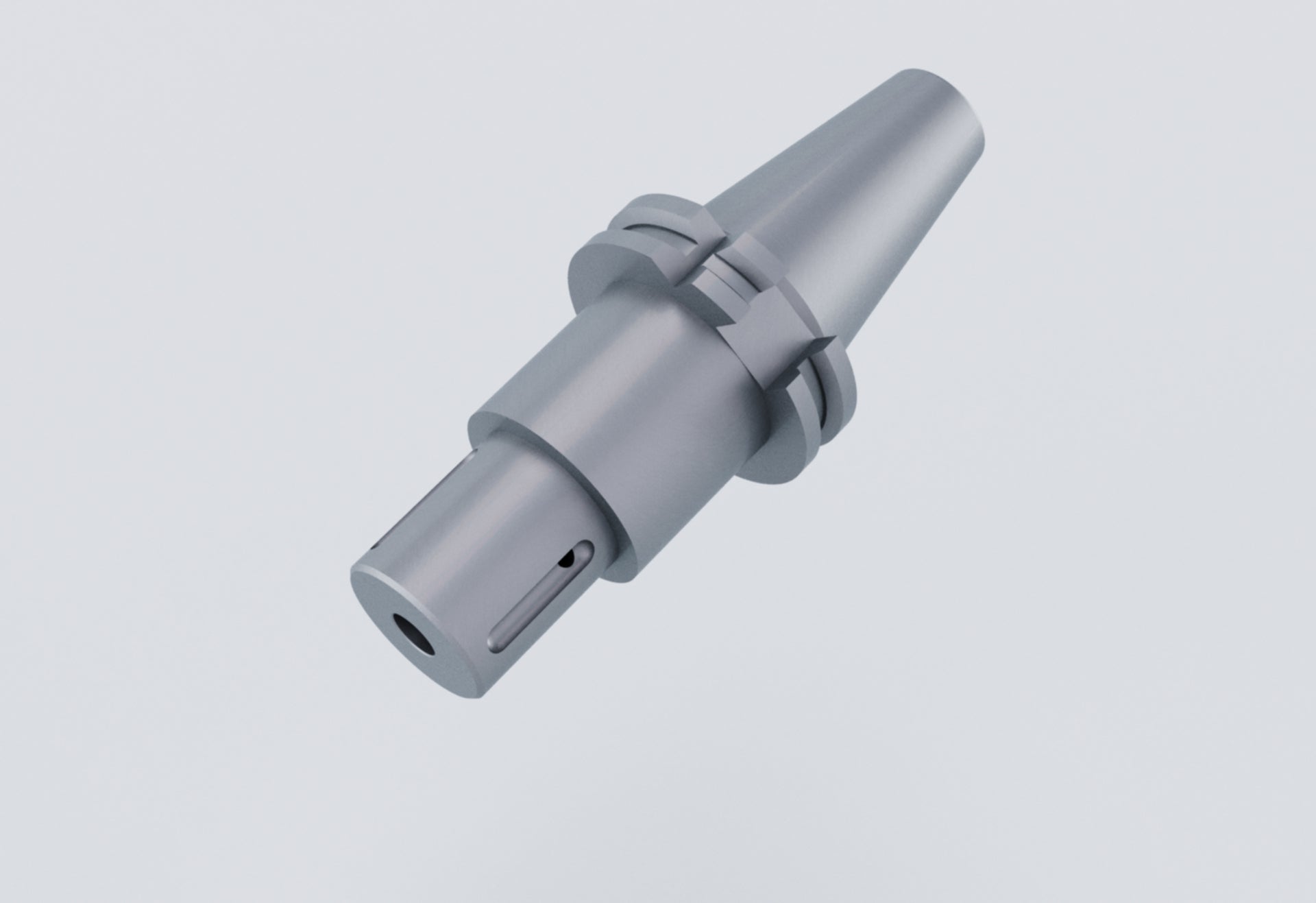 Cono porta herramientas Endurance ISO40 Omag 35x34