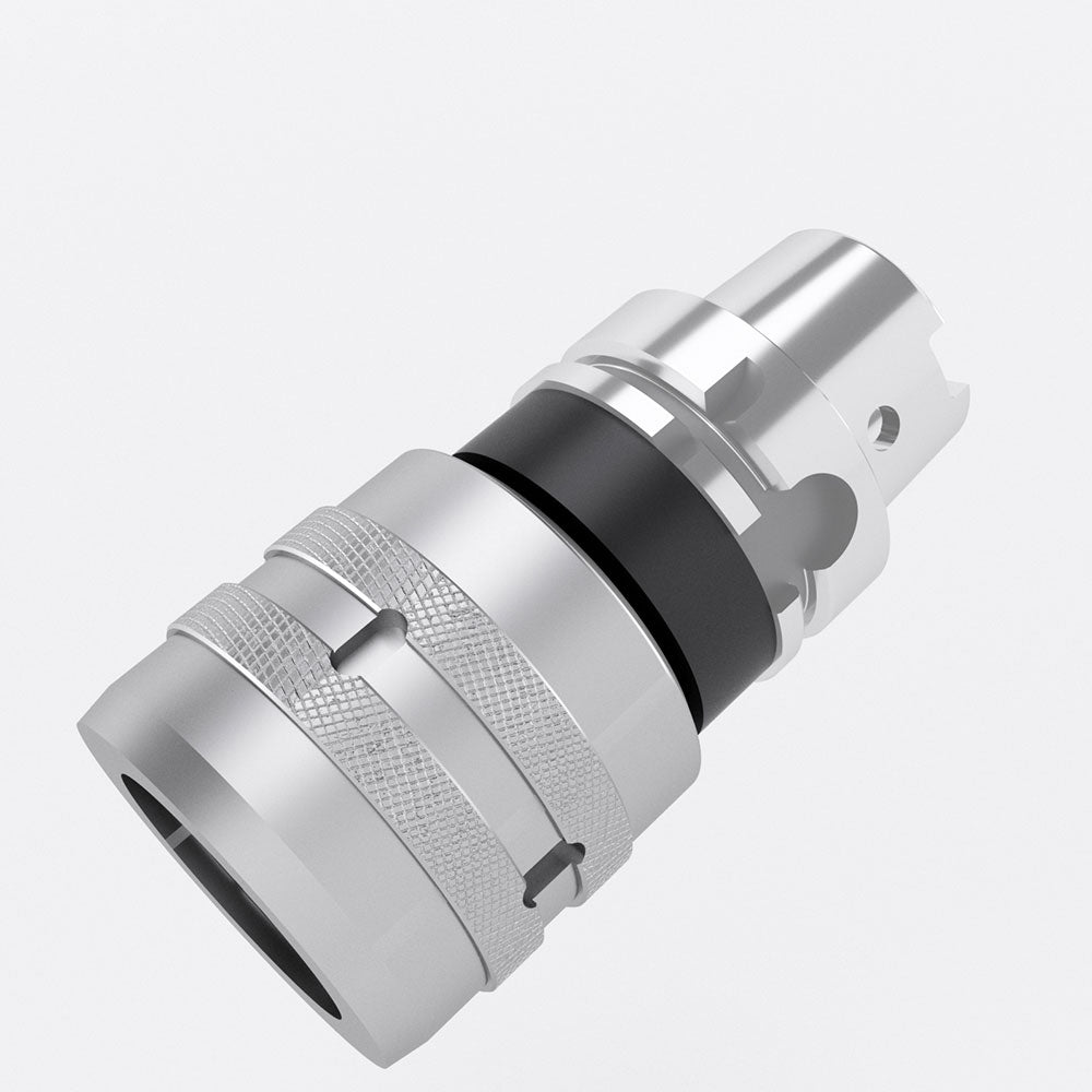 HSK100A con fuerza de sujeción fuerte d32 L105