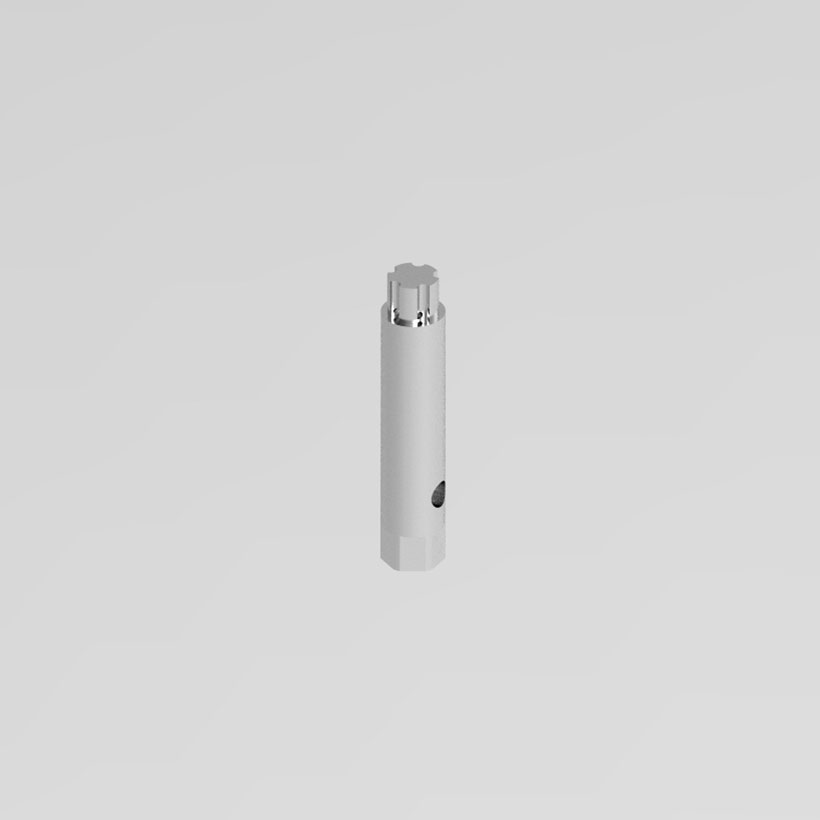 Llave SK40 para Pinza de bolas