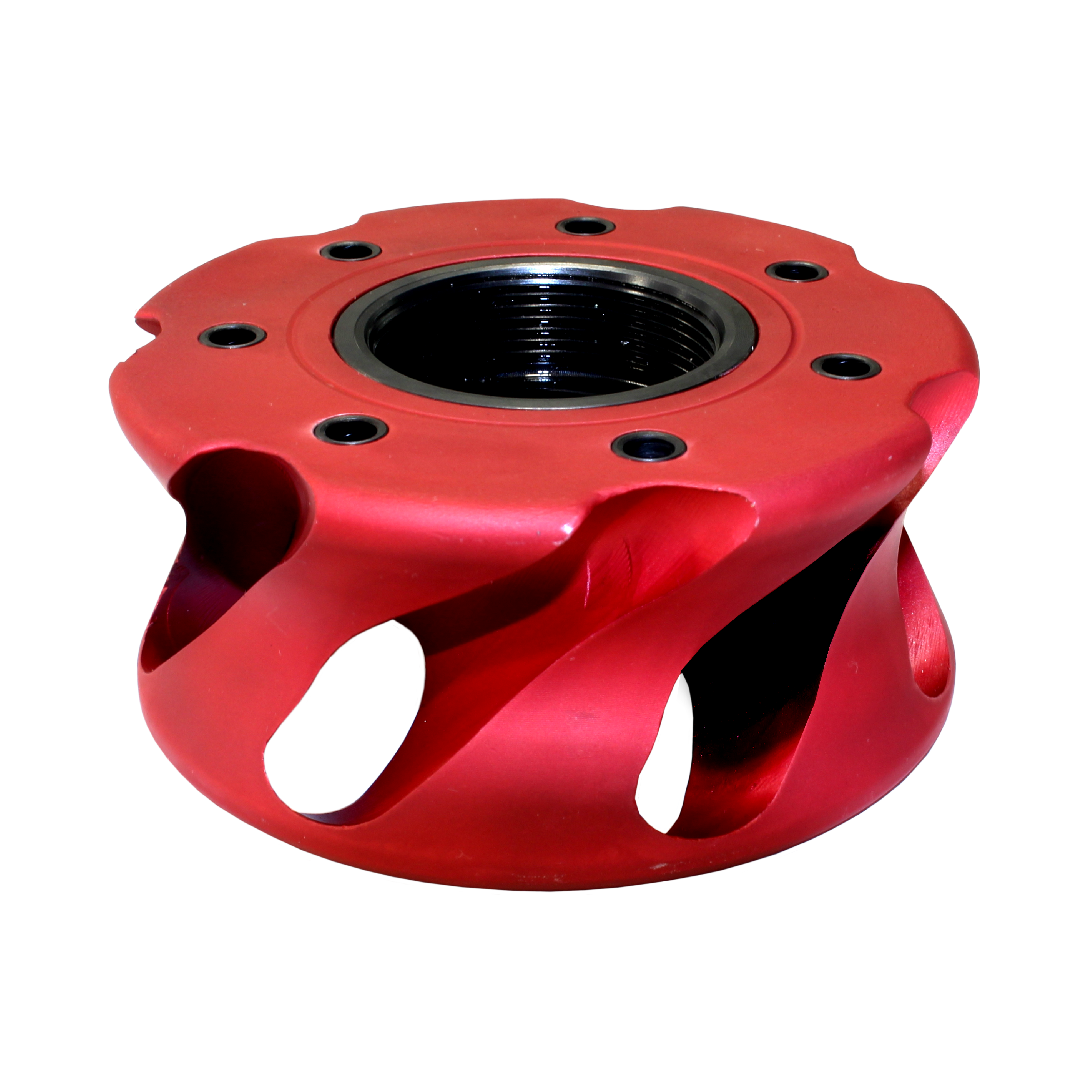 Tuerca  TWISTER ER32d100mm